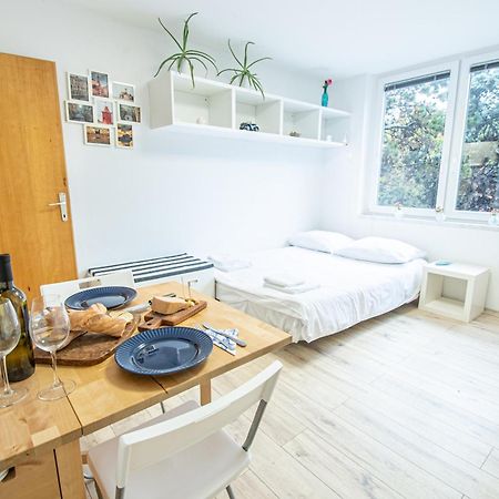 Umag Center Apartment Parking By Rentistra Zewnętrze zdjęcie