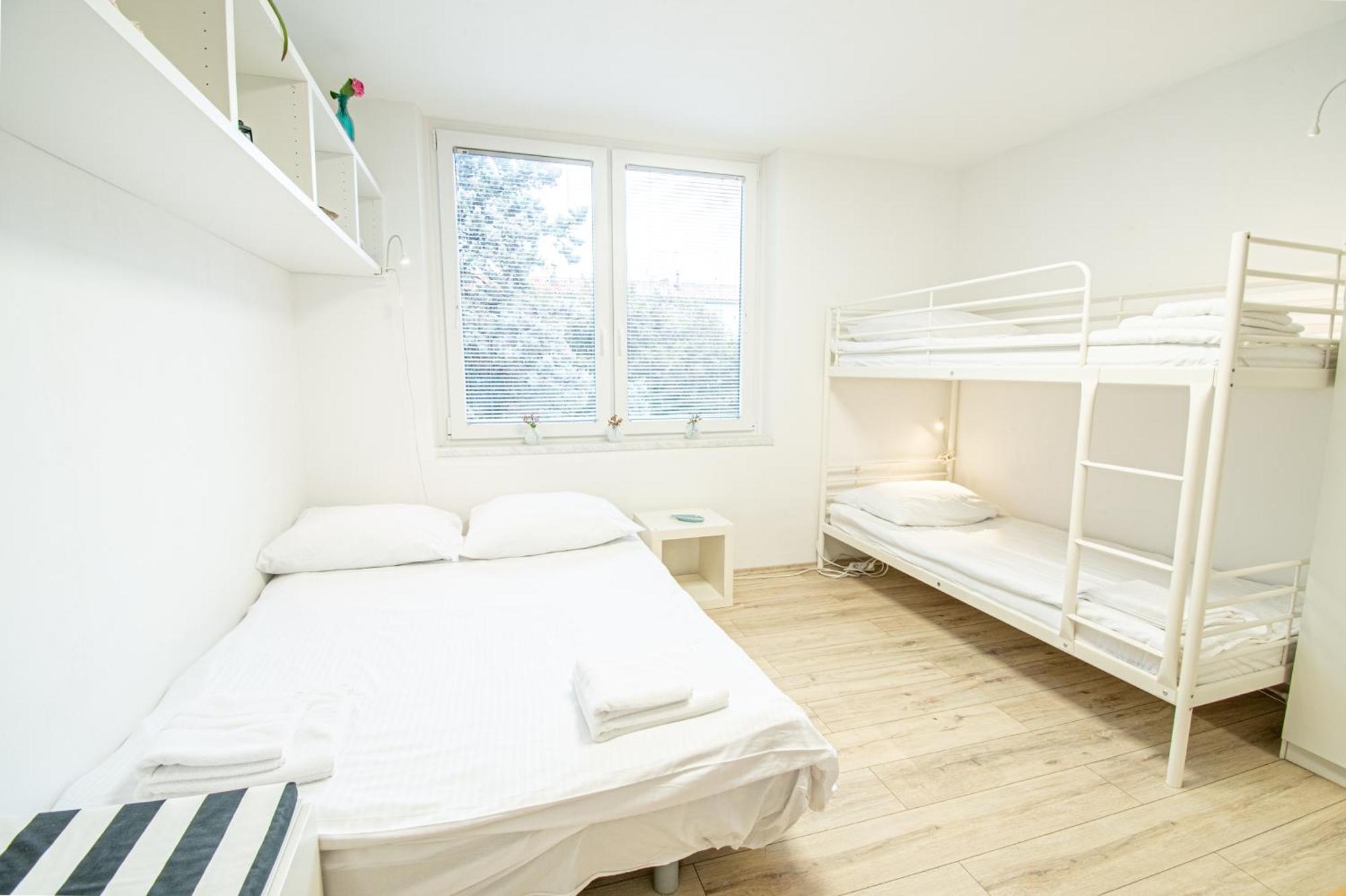 Umag Center Apartment Parking By Rentistra Zewnętrze zdjęcie