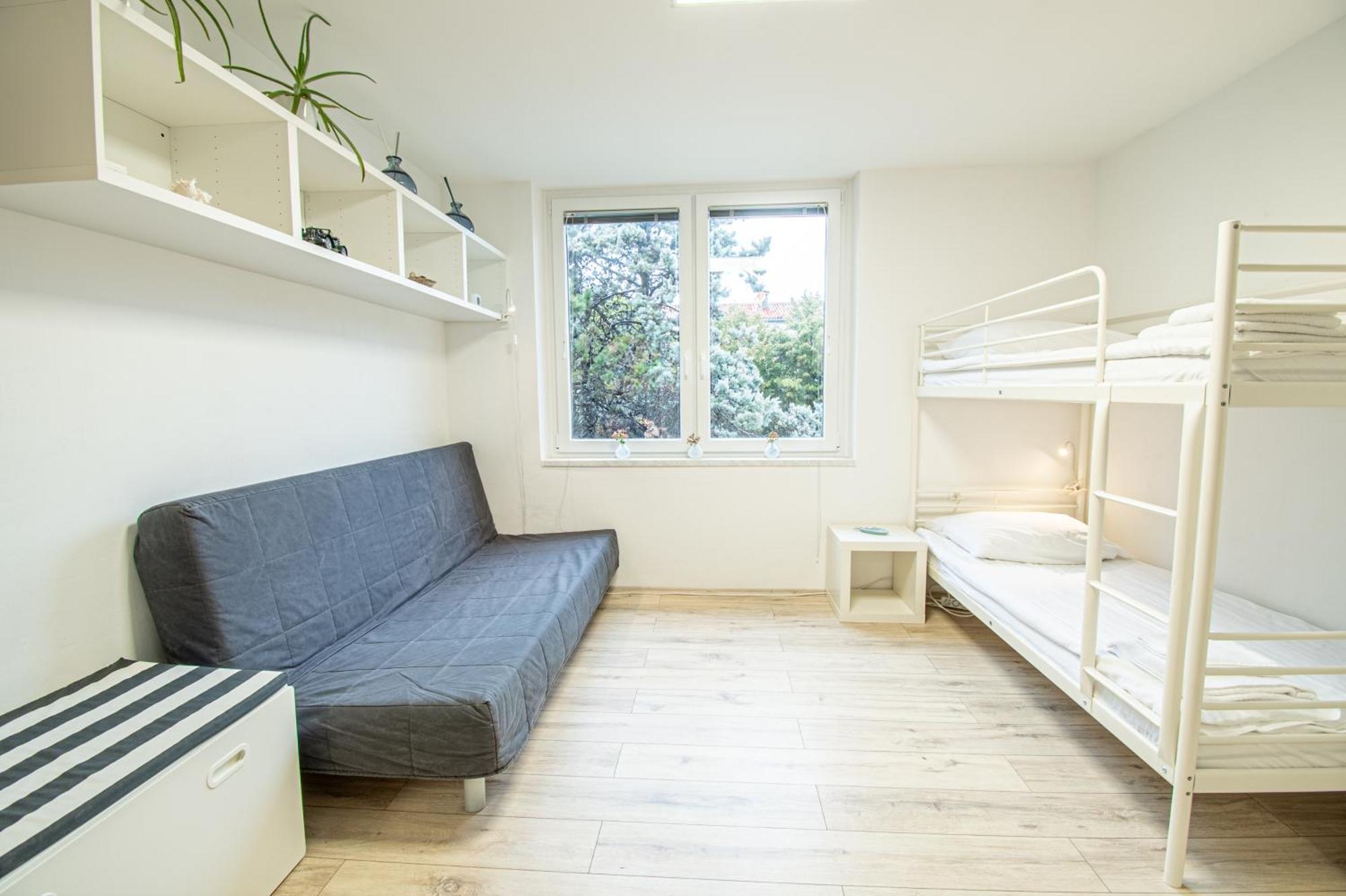 Umag Center Apartment Parking By Rentistra Zewnętrze zdjęcie