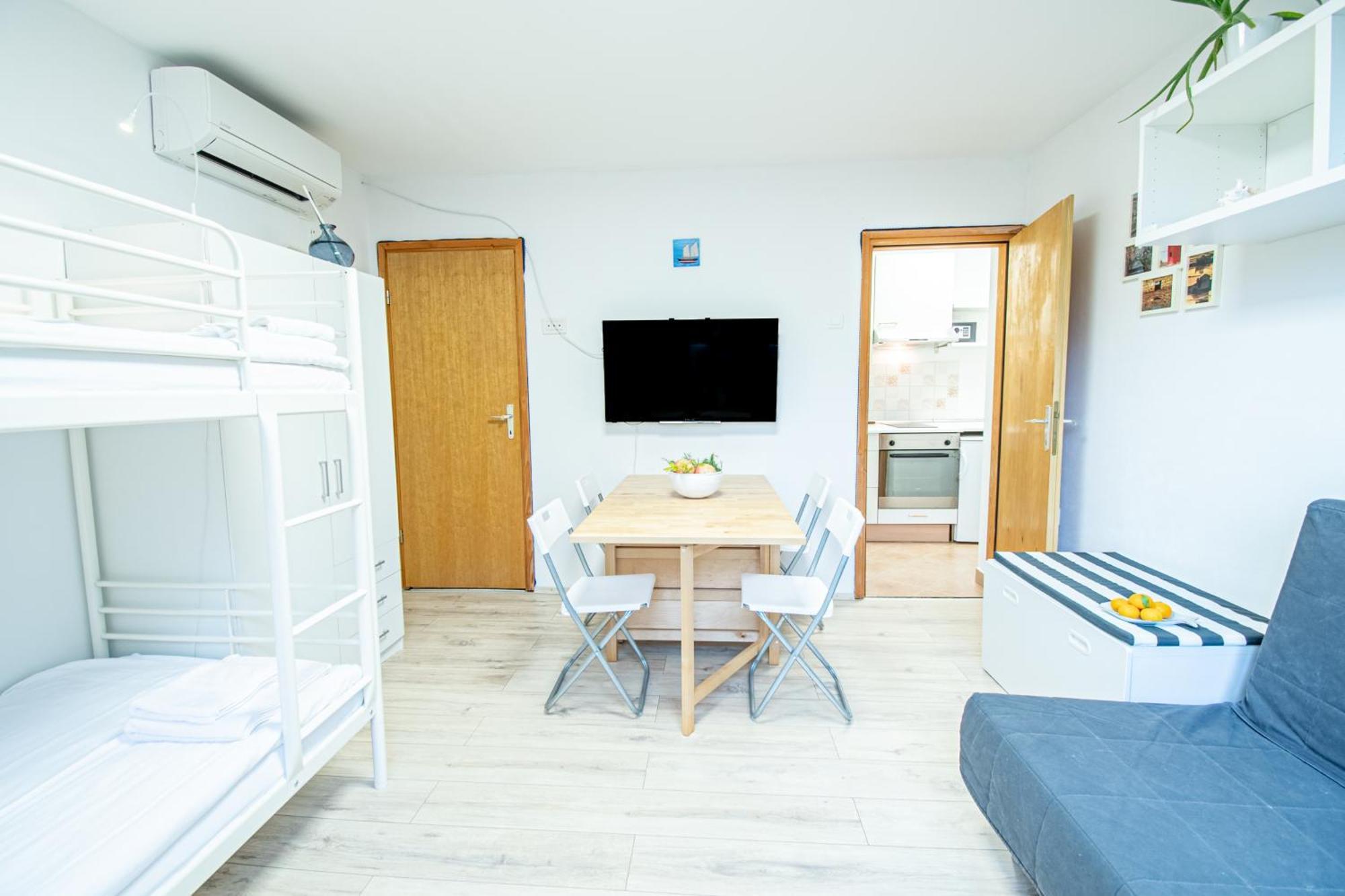 Umag Center Apartment Parking By Rentistra Zewnętrze zdjęcie
